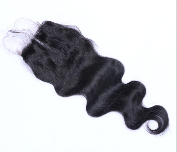 4x4 Body Wave Closure