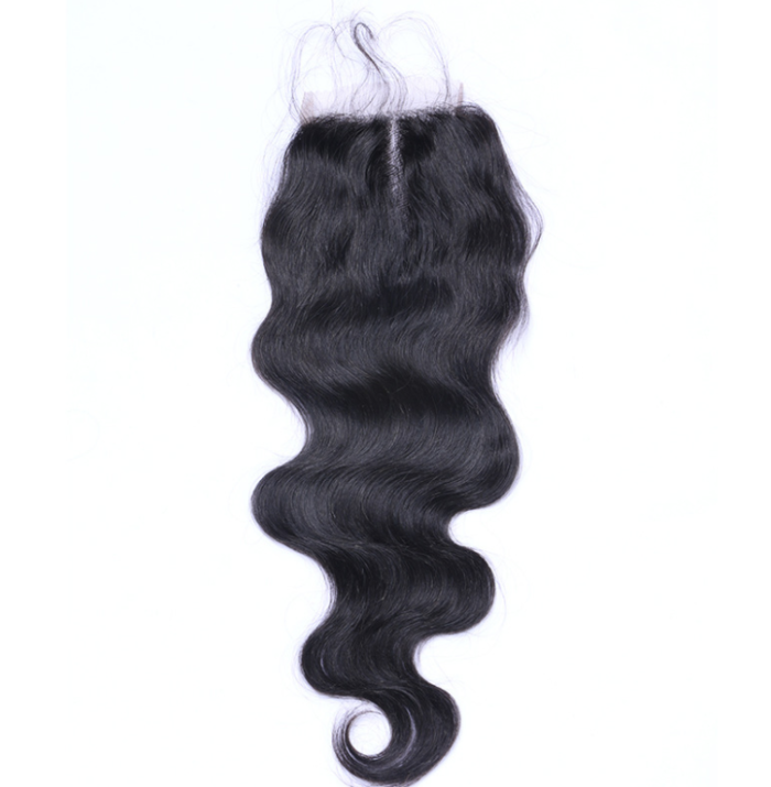 4x4 Body Wave Closure