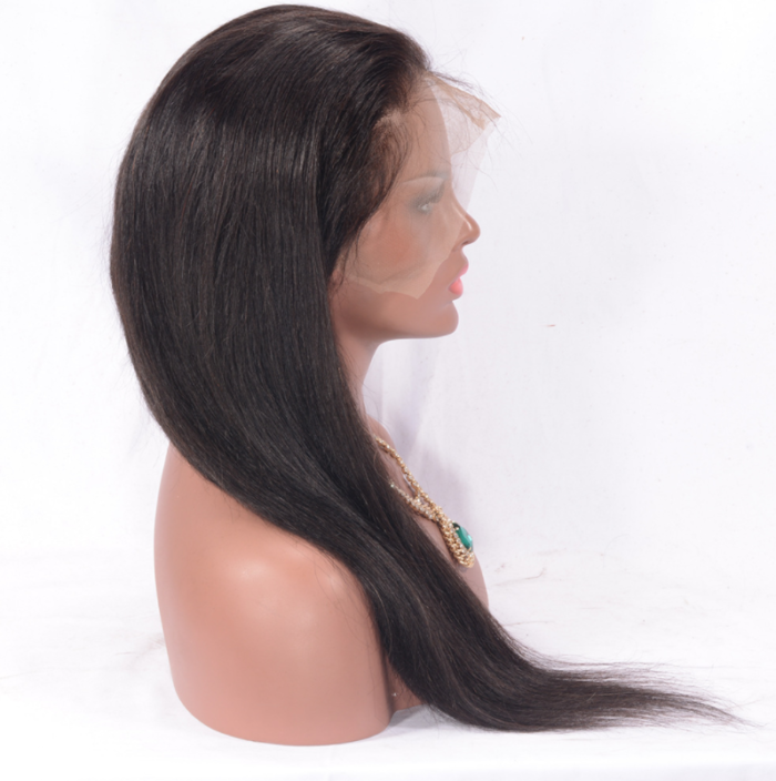 Straight Wig (HerHalo Wig Collection)