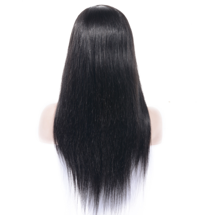 Straight Wig (HerHalo Wig Collection)