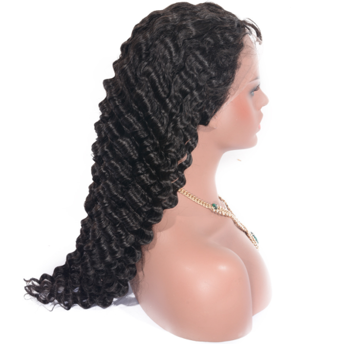 Deep Wave Wig (HerHalo Wig Collection)