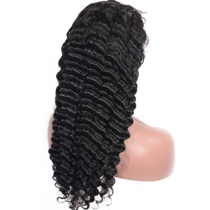 Deep Wave Wig (HerHalo Wig Collection)
