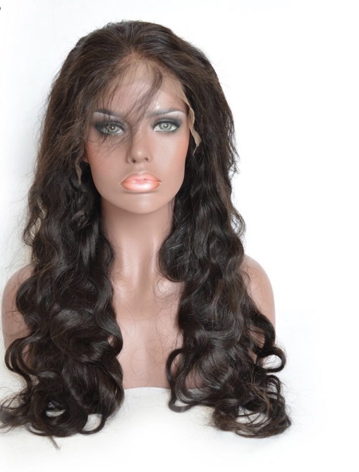 Body Wave Wig (HerHalo Wig Collection)