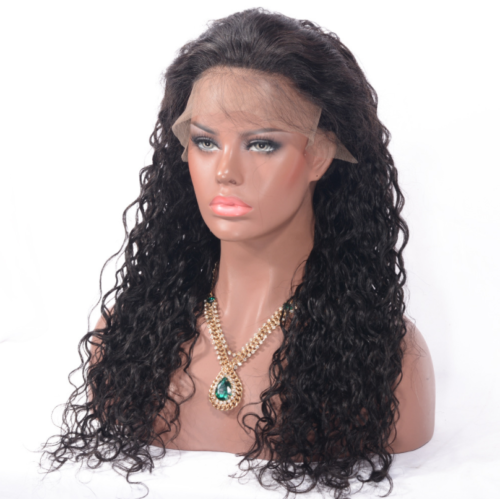 Italian Loose Curl Wig (HerHalo Wig Collection)