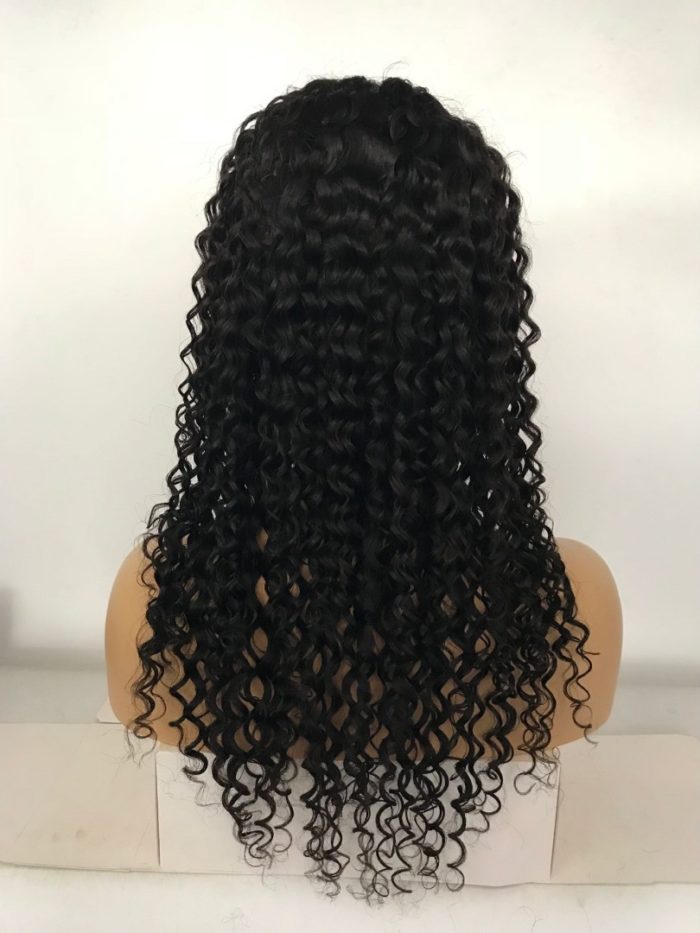Deep Curl Wig (HerHalo Wig Collection)