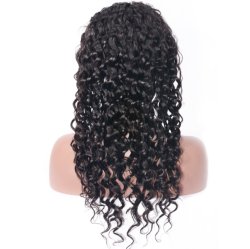 Water Wave Wig (HerHalo Wig Collection)